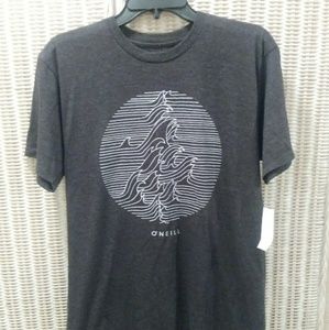 New Men's Oneill Shirt Size Medium